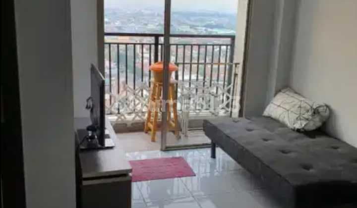 "Dijual Apartemen M-Square Cibaduyut Bandung, Leuwi Panjang, Tol