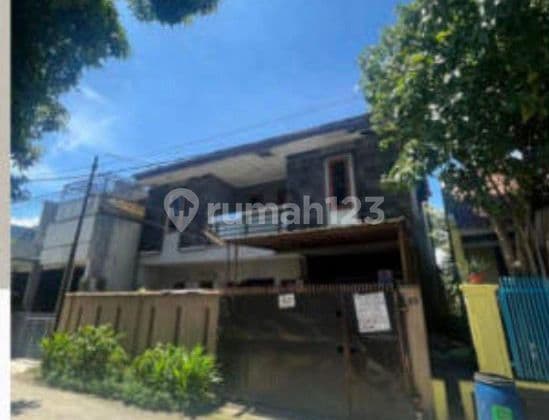 "Dijual Rumah Taman Kopo Indah 1 (Tki 1) Bandung,Rs Santosa Kopo