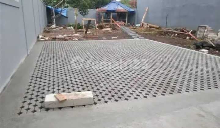 "Land Plot for Sale Within Housing Estate in Tamansari, Tasikmalaya"