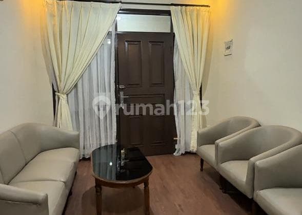 "Rental House in Kota Baru Parahyangan (Kbp) Wangsakerta"
