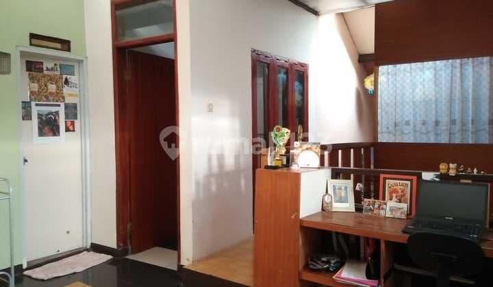 "Disewakan Rumah Antapani Jl. Tanjung Sari Bandung Furnish