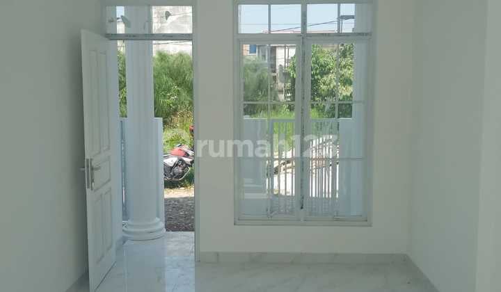 "Dijual Rumah Siap Huni Riung Bandung Soekarno Hatta Rs Al Islam