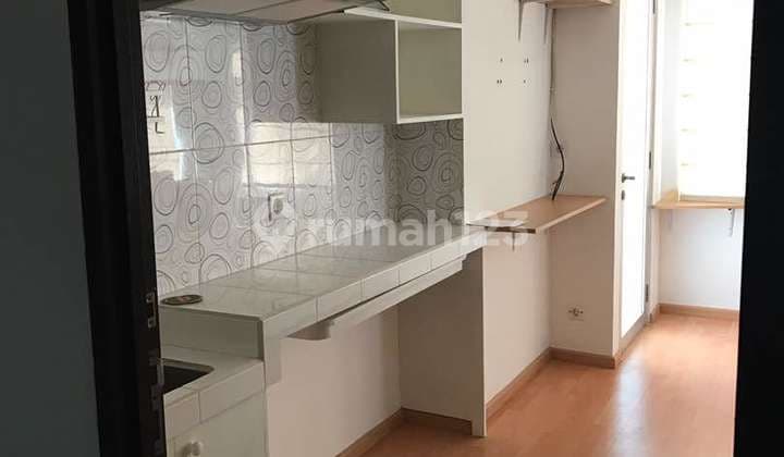 "Selling 2 BR Semi Furnished Apartment Jarrdin Cihampelas Bandung"