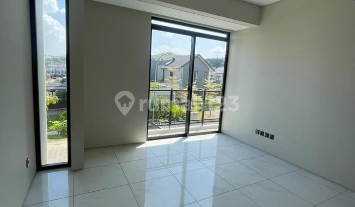 "Djual Cepat Rumah 2 Lantai Kota Baru Parahyangan (Kbp) Punawangi