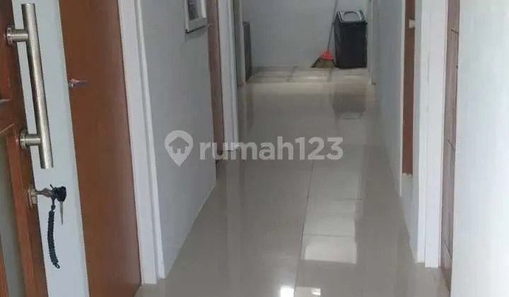 "Disewakan Kost Baru Strategis Jatinangor Dekat Kampus Ipdn Jatos