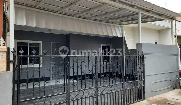 jual rumah bagus di sunter