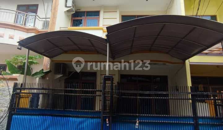 jual rumah bagus di sunter