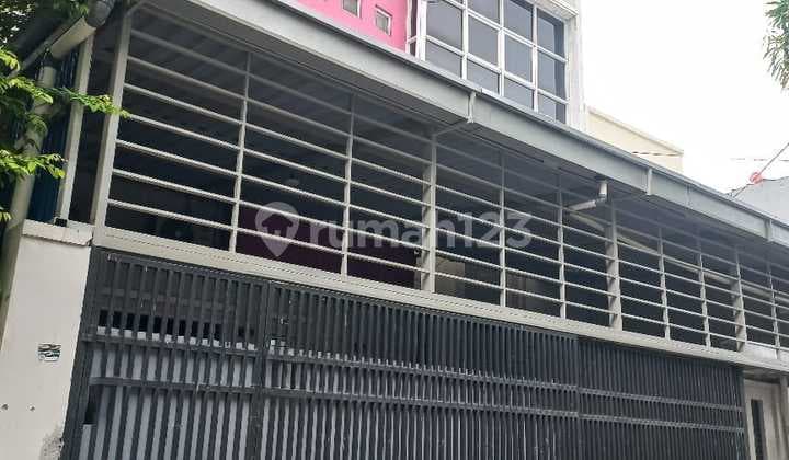 Dijual Rumah di Sunter