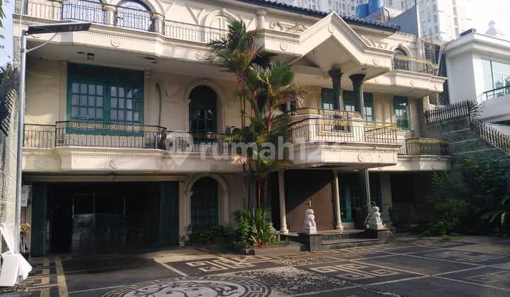 Dijual Rumah Bagus di Sunter