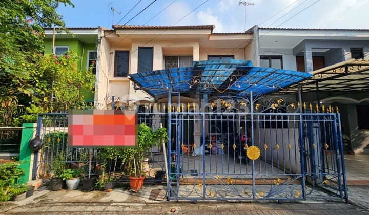 Jual Cepat Rumah di Kelapa Gading