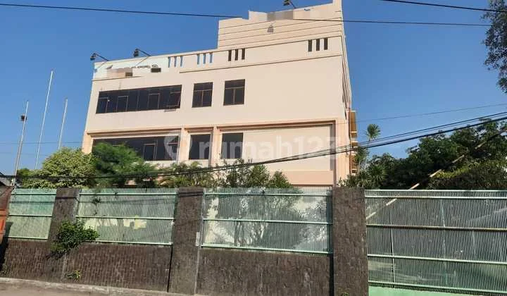 Jual Gedung di Sunter Jual Gedung di Sunter