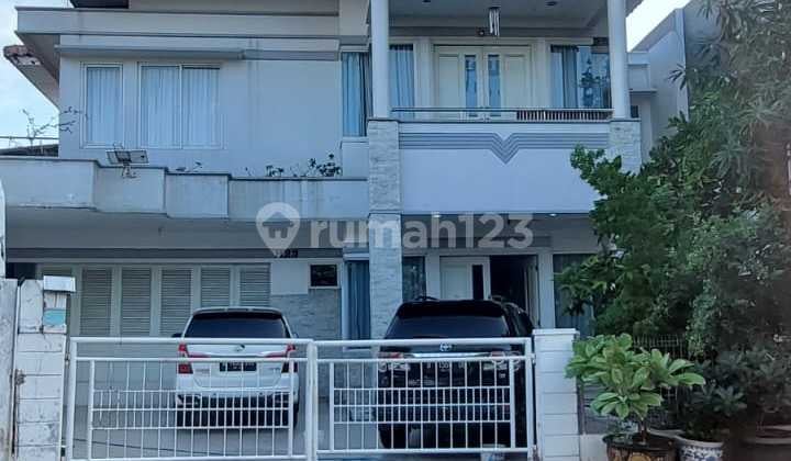 jual rumah di pantai mutiara