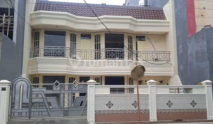 Jual Rumah Bagus di Sunter