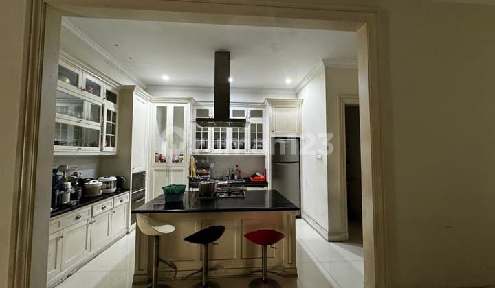 Rumah Bagus,Hanya 10 Menit ke Kelapa Gading