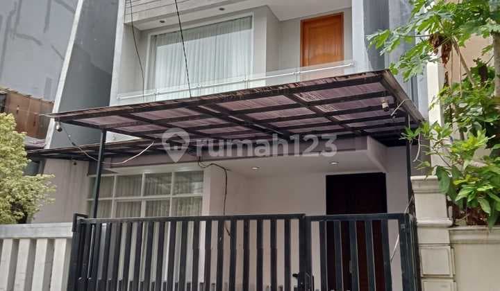 Jual Rumah Bagus Disunter