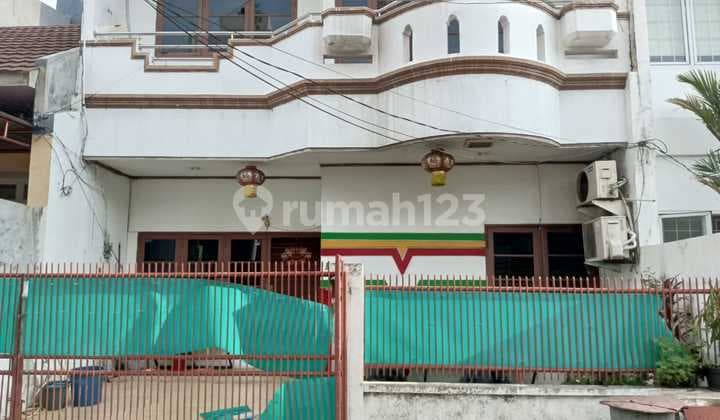 Jual Rumah Bagus Disunter