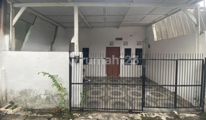 Rumah Bagus Lokasi Strategis di Sunter