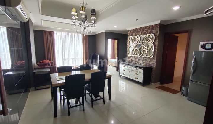 Jual Apartemen Bagus di Kuningan Jaksel