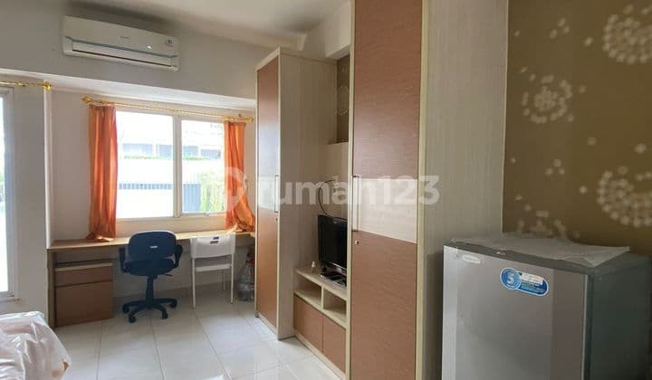 Apartemen Barkeley U C Full Furnish Citraland Surabaya