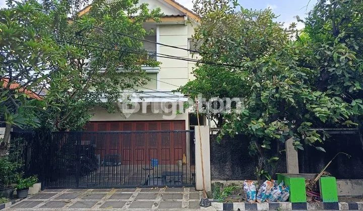 Large Commercial Hook House Merr East Surabaya Large Commercial Hook House Merr East Surabaya