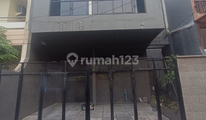 Dijual Rumah Siap Huni di Komplek Cipinang Jakarta Timur