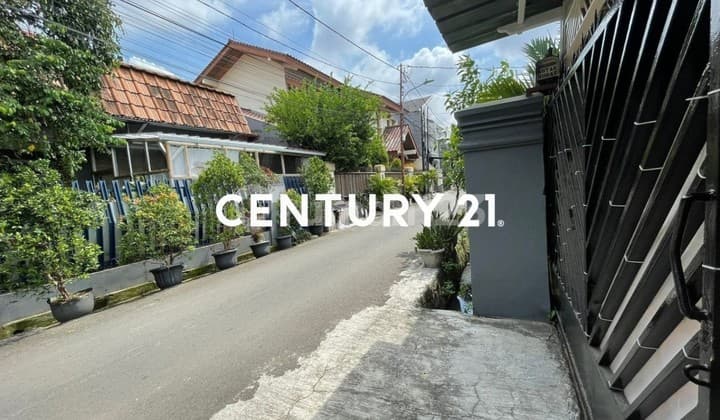 Dijual Rumah Siap Huni di Pisangan Lama Jakarta Timur