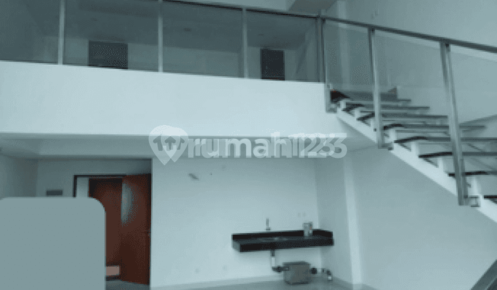 Dijual Ruang Usaha Bagus Murah di Roseville Bsd