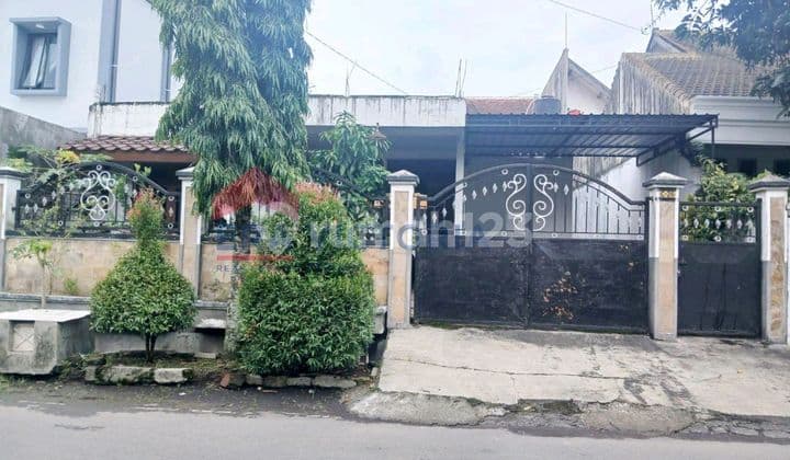 Rumah Kost Aktif Dalam Perumahan Dekat Industri One Gate System