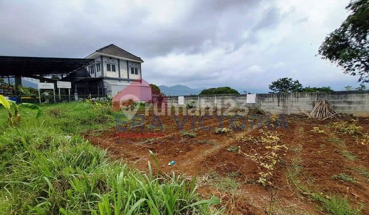 Tanah jual batu abdul gani view pegunungan sejuk ada 2 kav