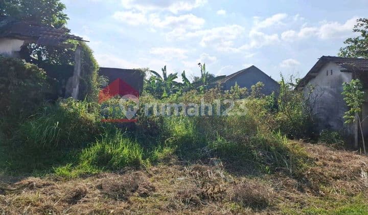 Jual Tanah Kavling Perumahan Dekat Bess Waterpark Exit Tol