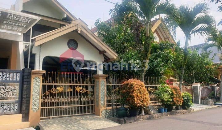 Rumah Jual Siap Huni Lokasi Strategisdekat Ub Kuliner Suhat