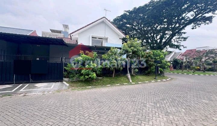 Rumah Sewa Siap Huni Perumahan Elit Dekat Ub Kuliner Suhat