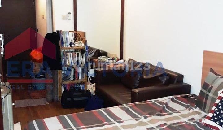 Apartemen Jual Furnish Suhat Selangkah Ke UB Strategis