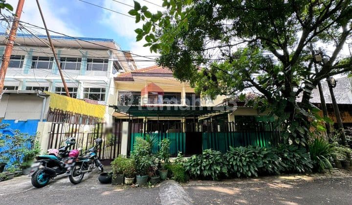 Rumah Jual Dekat Widya Karya Um Dempo Cocok Untik Kost Kostan