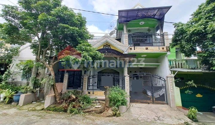 Rumah Jual Dalam Perumahan Dekat Jatim Park 3 Umm ********