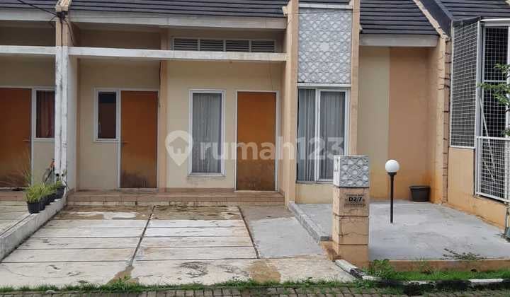 Rumah Bagus HGB Depok I, Depok