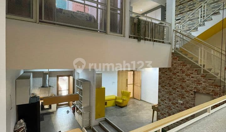 Rumah Bagus SHM DI Kebayoran Sektor 7-Bintaro, Tangerang Selatan