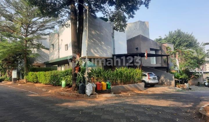 Jual Cepat Rumah Hook Ada Lift di Ozone Residencejakarta Selatan Ozone Residence, Jakarta Selatan