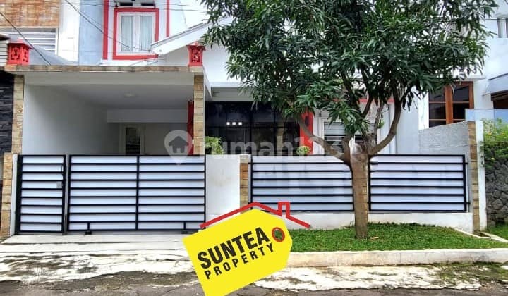 Dijual Cepat Rumah Bagus Nyaman Full Furnished di Bintaro Sektor 9 Tangerang Selatan (Im)
