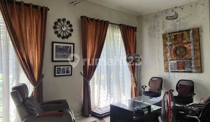 Luxury Move-in Ready House in Bintaro (IA)