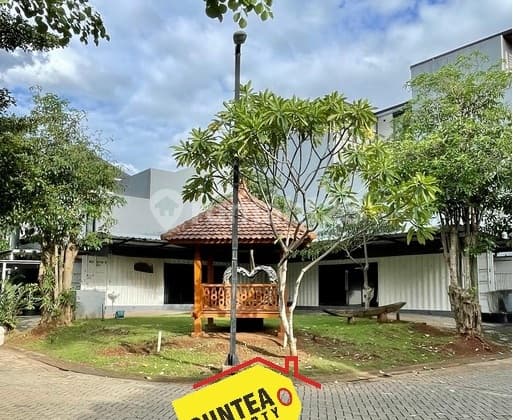 Dijual Kavling Siap Bangun Area Premium di Kebayoran Bintaro, Tangerang Selatan (Im)
