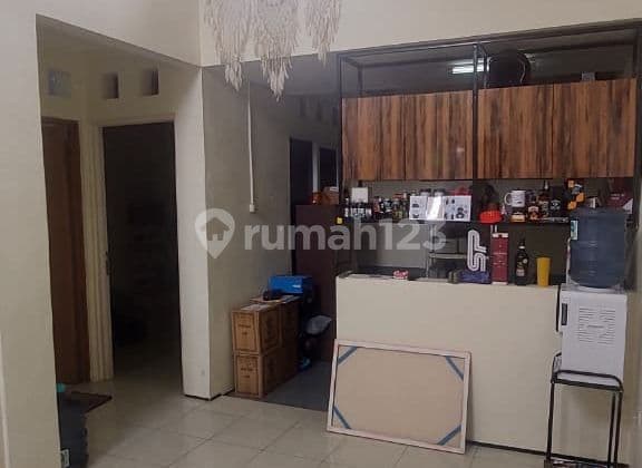 Dijual Rumah Cozy 2 Kt, LT 72 M² di Permata Adora Bintaro Tangerang Selatan (Im)