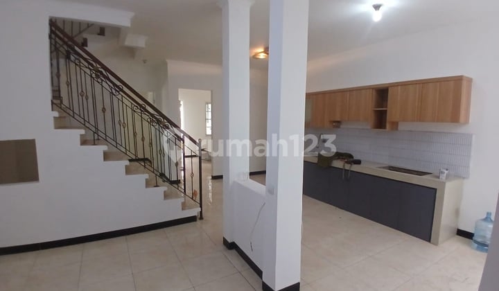 rumah minimalis murah bagus rapih lt 96 lb 120 legenda wisata