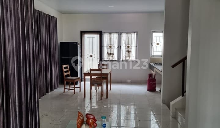 Rumah di Kota Wisata Lt 180 Lb 130 Siap Huni Dan Siap Nego