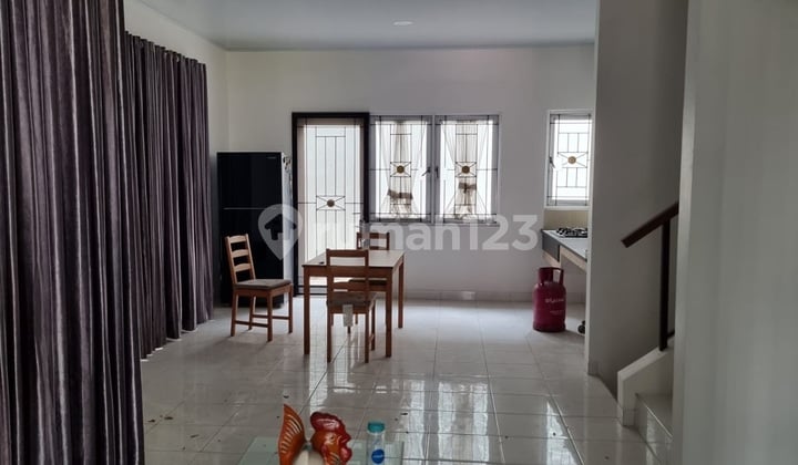 Rumah di Kota Wisata Lt 180 Lb 130 Siap Huni Dan Siap Nego