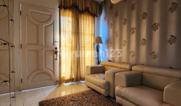 Rumah 2 Lantai Minimalis Bagus Lt 180 Lb 250 Kota Wisata Nego