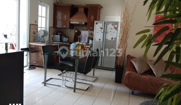 Kota Wisata Rumah 2 Lantai Minimalis Nyaman Lt 144 Lb 170 Nego