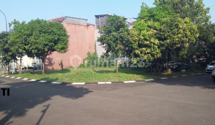 Kavling Murah Bagus Lega Nyaman Lt 289 Legenda Wisata Nego