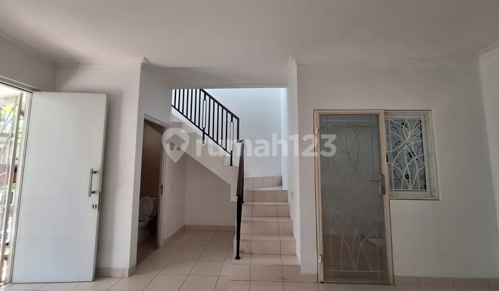 kota wisata rumah bagus minimalis lt 60 lb 84 siap nego