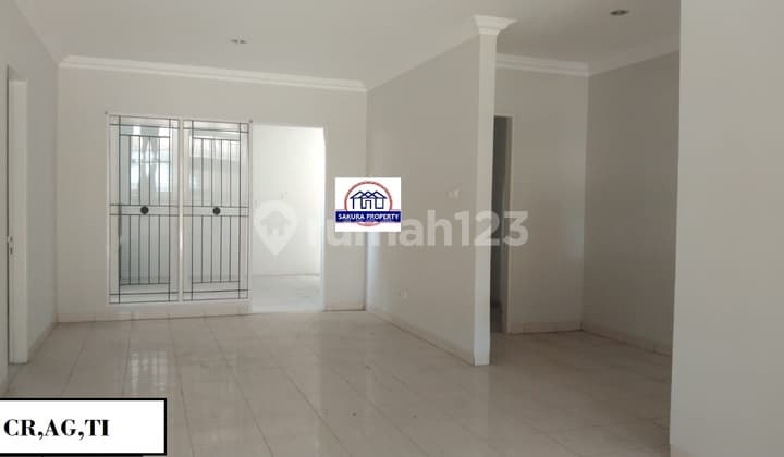 rumah siap huni legenda wisata murah bagus lt 200 lb 275 nego